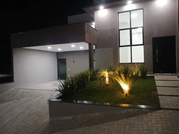 Imagem CASA NO CONDOMÍNIO PORTAL DA SERRA