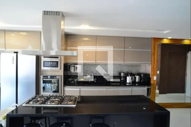 Imagem Apartamento à Venda - Barra da Tijuca, 3 Quartos, 230 m2