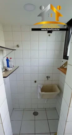 Imagem Apartamento para locação no condomínio Hyde Park - Batelli Imóveis