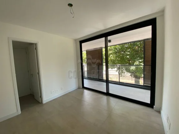 Imagem Lagoa - Residencial › Apartamento com 4 quarto(s) a Venda
