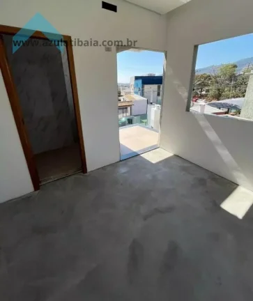 Imagem Casa moderna com piscina no Jardim Paulista  Atibaia