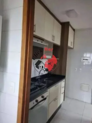 Imagem Apartamento à Venda no Bairro Planalto – Conforto, Lazer e Excelente Localização!