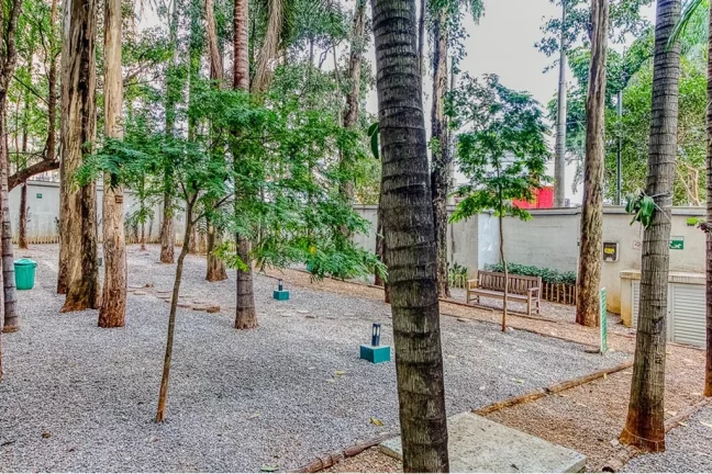 Imagem Apartamento com 3 Quartos à Venda, 178 m² em Cidade Monções - São Paulo