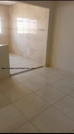 Imagem Casa para Venda em Limeira, Jardim Vista Alegre, 3 dormitórios, 1 suíte, 2 banheiros, 2 vagas