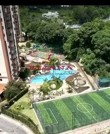 Imagem Apartamento à venda em São Paulo, Jardim Íris, com 2 quartos, 66m²