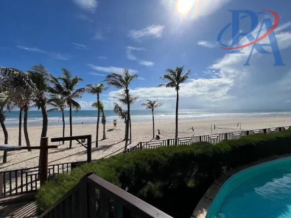 Imagem Alto Padrão para Venda em Aquiraz, Porto das Dunas, 2 dormitórios, 1 suíte, 2 banheiros, 1 vaga