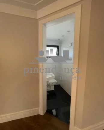 Imagem Apartamento a venda Rua Cayowaa com 176m², 3 suítes e 2 vagas + depósito.