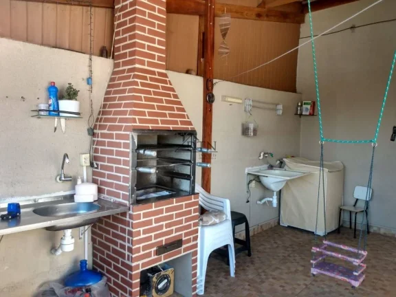 Imagem Apartamento - Duplex - Próximo ao Horto Florestal e Hipermercado ANDORINHA