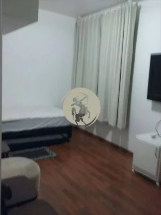 Imagem COMPLETAMENTE MOBILIADO