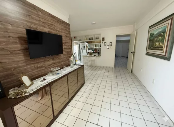 Imagem Apartamento no Morada Recife Antigo, Cordeiro
