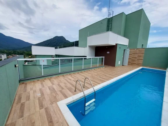 Imagem Studio recém entregue no Perequê Açú !