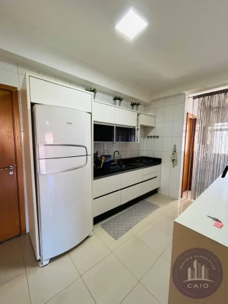 Imagem Apartamento com 2 dormitórios à venda, 113 m² por R$ 1.379.000 - Alphaville