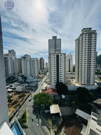 Imagem Apartamento 2 suítes!