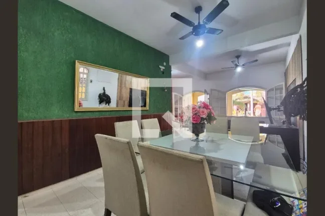 Imagem Casa à Venda - Vargem Pequena, 3 Quartos, 241 m2