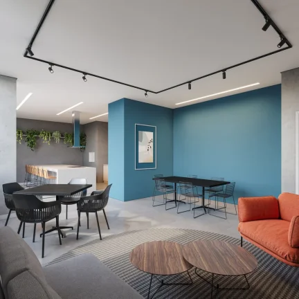 Imagem Apartamento para venda no bairro Central Parque em Porto Alegre