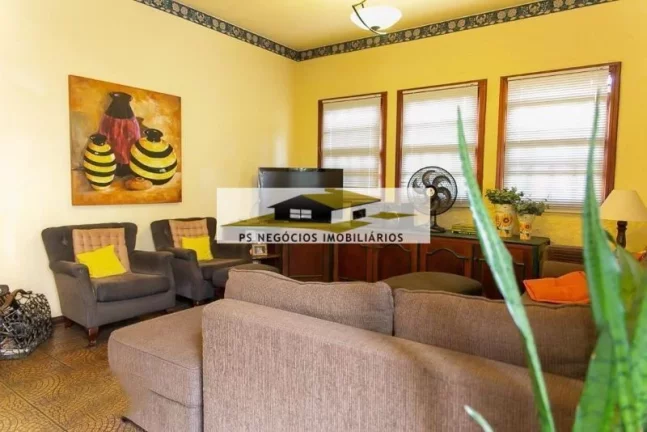 Imagem Sobrado para venda no Ipiranga com 380m2