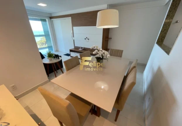 Imagem APARTAMENTO FRENTE MAR NA PRAIA DO MORRO! OPORTUNIDADE.