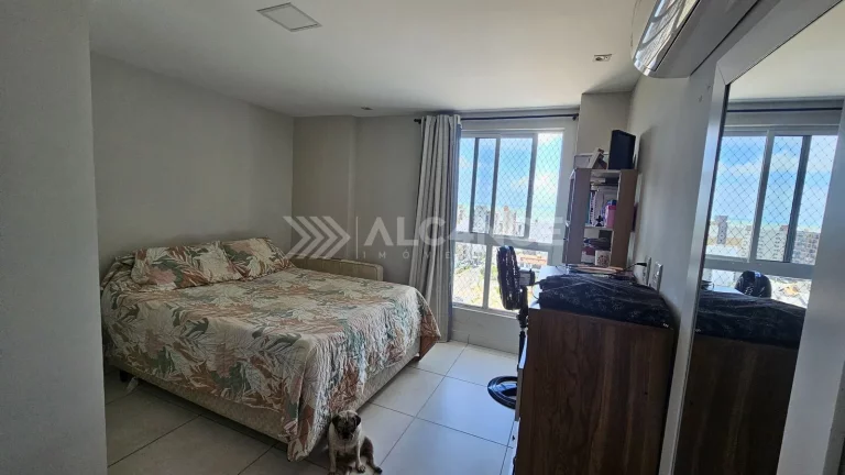 Imagem Apto Alto Padrão - 2 Quartos - 1 Suíte - 81,55 m² - Intermares, Cabedelo/PB