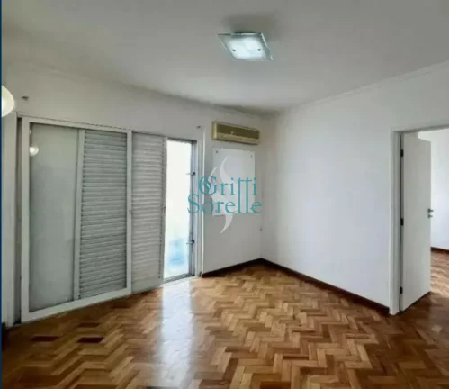 Imagem Cobertura Duplex à Venda no Campo Belo - São Paulo/SP.