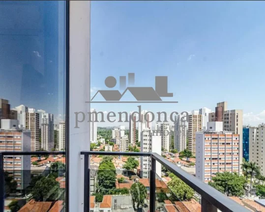 Imagem Apartamento residencial a Venda em Pinheiros, São Paulo com 177,00 m² construída.
