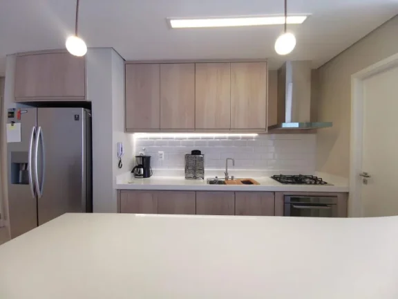 Imagem Apto. PARC ATHÉNÉE - 110m²