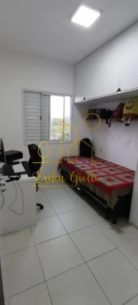 Imagem Venda-Apartamento Residencial Vivarte Alamedas