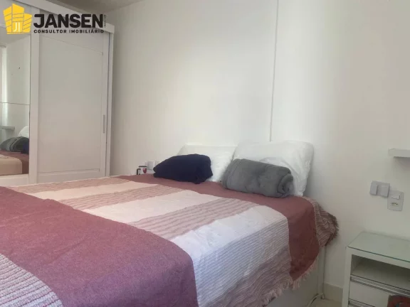 Imagem APARTAMENTO C/ 01QUARTO E ÁREA DE LZER À POUCOS MTS DA PRAIA DE INTERMARES