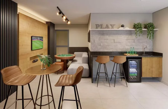 Imagem APARTAMENTO RESIDENCIAL em São Paulo - SP, Jardim Prudência