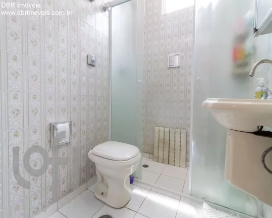 Imagem APARTAMENTO RESIDENCIAL em São Paulo - SP, Vila Mariana
