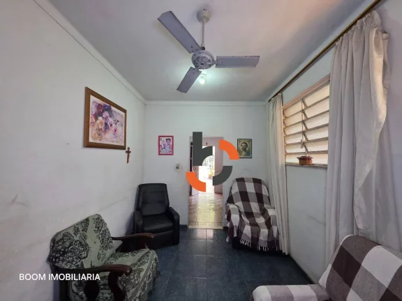 Imagem 3 Casas com 2 dormitórios à venda, 222 m² por R$ 990.000 - Centro - Nova Iguaçu/RJ