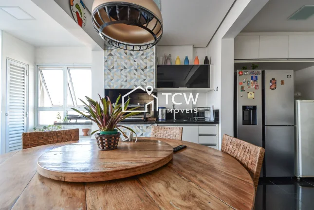 Imagem Apartamento à venda no bairro Nova Klabin - São Paulo/SP, Zona Sul