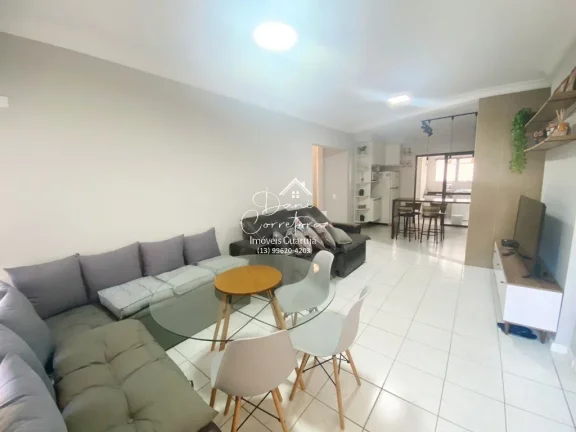 Imagem Apartamento com lazer, duas vagas, Pitangueiras