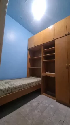 Imagem Apartamento para Venda em Rio de Janeiro, OLARIA, 3 dormitórios, 2 banheiros, 1 vaga