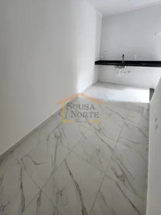 Imagem Apartamento 25,60m², bem distribuídos,1 dormitório, sala e cozinha integradas, banheiro, área de...