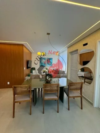 Imagem Deslumbrante Cobertura Duplex á Venda no bairro Jardim do Mar em São Bernardo