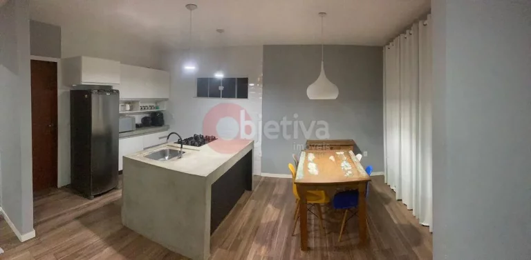 Imagem Casa linear independente, 2 quartos, com piscina, Marina - Búzios