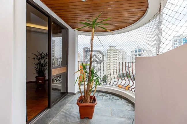 Imagem Apartamento Moema pronto para morar
