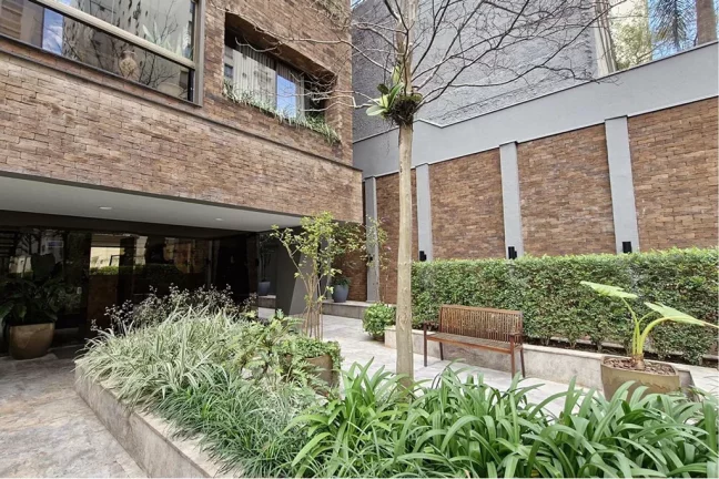 Imagem Apartamento com 2 Quartos à Venda, 178 m² em Jardim Paulista - São Paulo