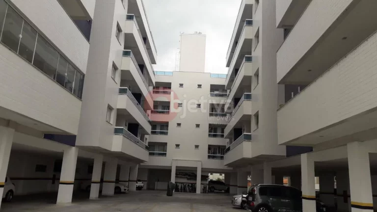 Imagem Apartamento linear, 2 quartos, lazer completo, Braga - Cabo Frio