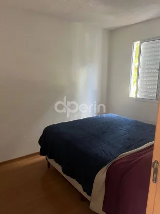 Imagem APARTAMENTO A VENDA - SANTA FELICIA