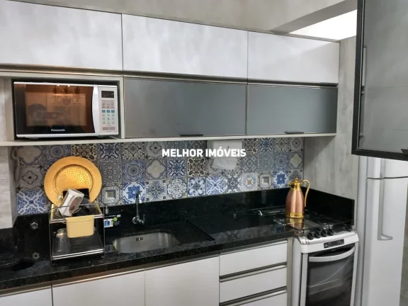 Imagem Apartamento á venda no Edifício República Argentina localizado na Quadra Mar em Balneário Camboriú.