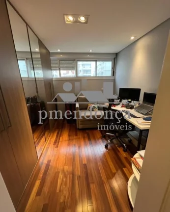 Imagem Apartamento à venda Rua Pará com 3 quartos e 1 vaga, 127m2