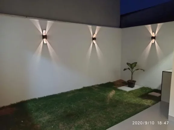 Imagem Casa para Venda em Maringá, Jardim Fregadoli, 3 dormitórios, 1 suíte, 1 banheiro