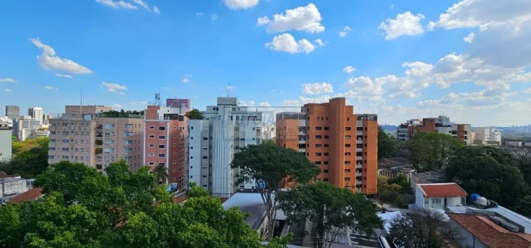 Imagem APARTAMENTO À VENDA EM PINHEIROS (VL MADALENA), SÃO PAULO
