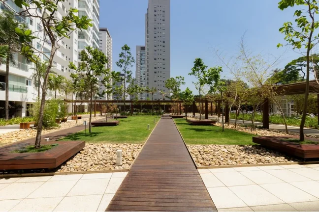Imagem APARTAMENTO RESIDENCIAL em São Paulo - SP, Vila Anastácio