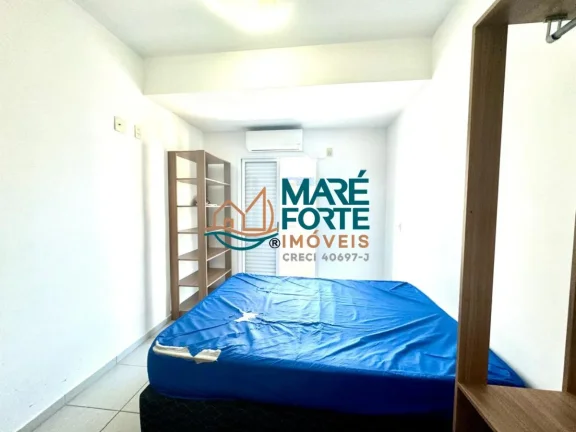 Imagem Apartamento amplo e mobiliado na área nobre da Praia Grande!