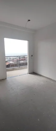 Imagem Apartamento de 2 e 3 dormitórios na Parada XV