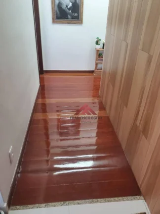 Imagem Casa triplex de alto padrão no Ubá 5.