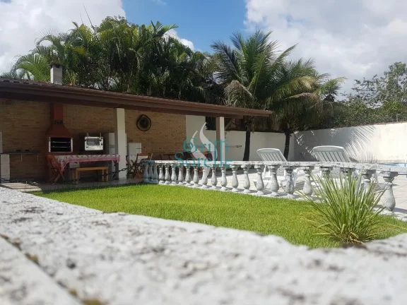 Imagem Casa em Condomínio à venda em Horto Florestal - Ubatuba - SP.