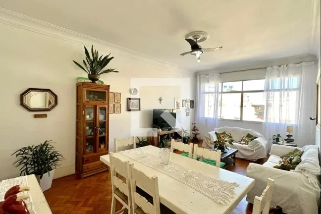 Imagem Apartamento à Venda - Copacabana, 3 Quartos, 91 m2